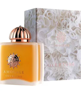 Overture Woman edp tester 100ml