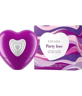 Party Love edp 50ml