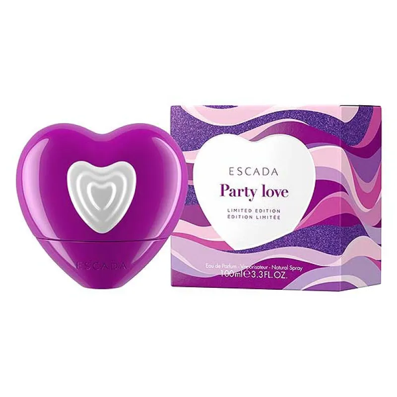 Party Love edp 50ml