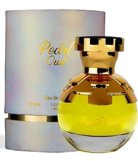 Pearl Oud edp 50ml