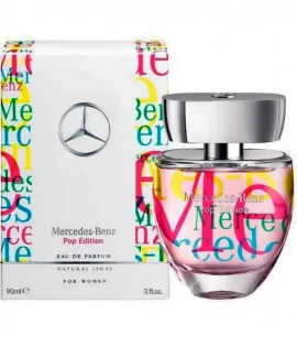 Pop for Her edp tester 90ml