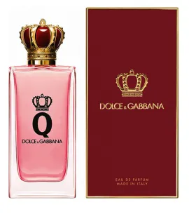 Q by Dolce &amp; Gabbana edp 50ml