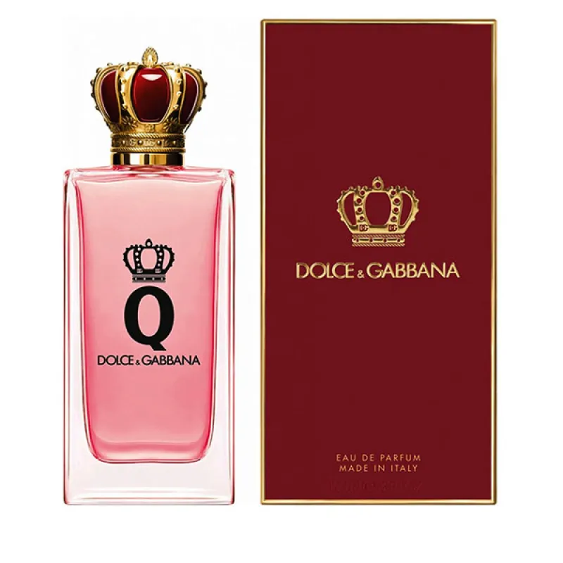 Q by Dolce & Gabbana edp 50ml