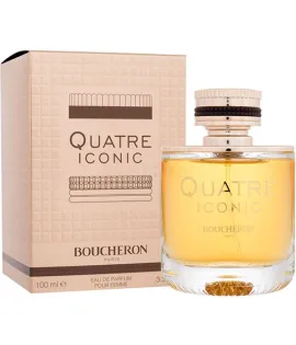 Quatre Iconic edp 50ml