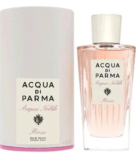 Rosa Nobile Eau de Toilette tester 125ml