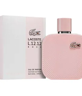 L. 12.12. Rose Eau Fraiche edt 50ml