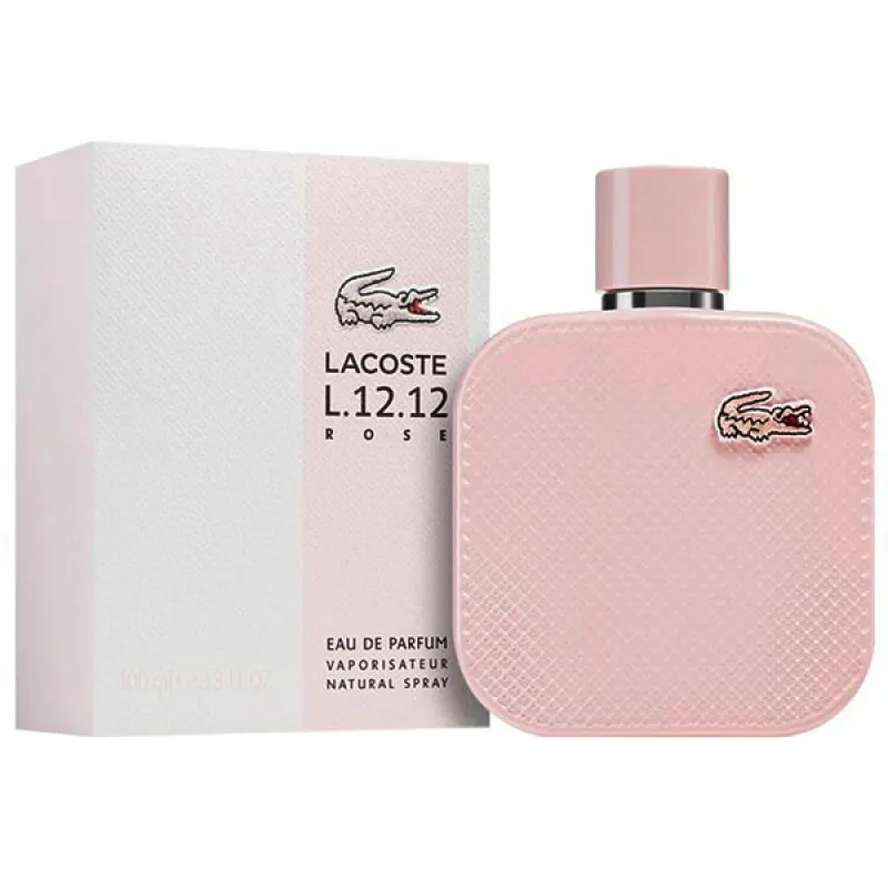 L. 12.12. Rose Eau Fraiche edt 50ml L. 12.12. Rose Eau Fraiche edt 50ml