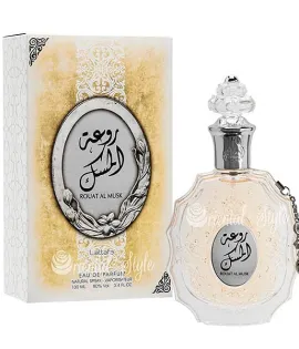 Rouat Al Musk edp 100ml