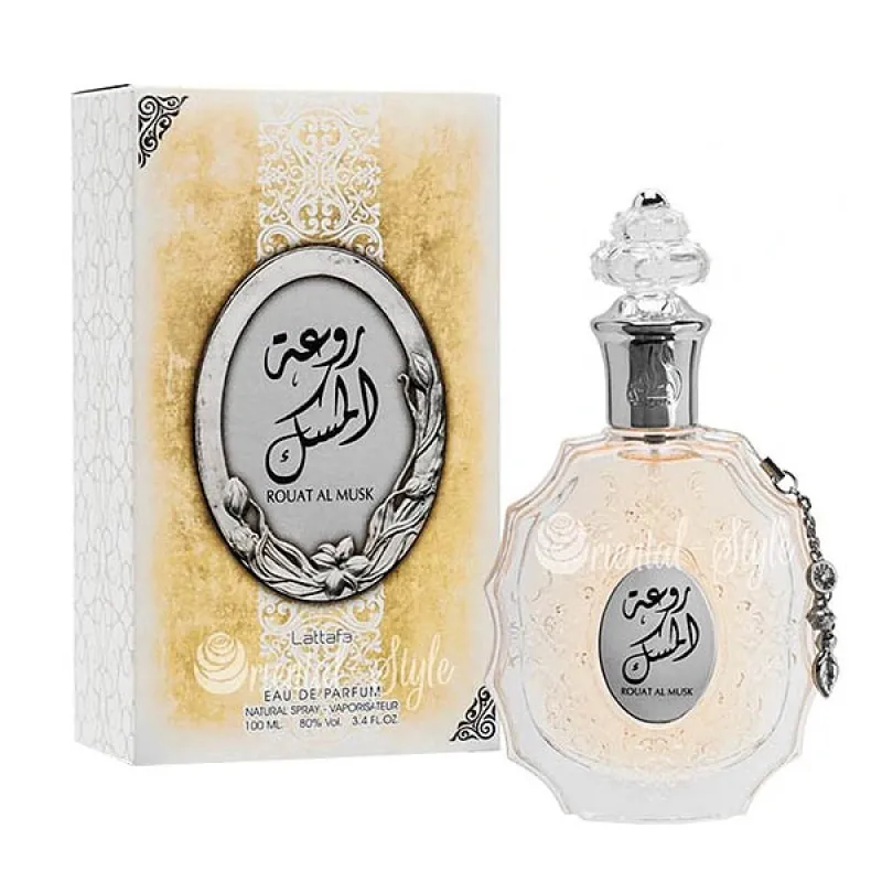 Rouat Al Musk edp 100ml