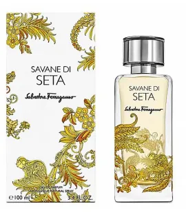 Savane di Seta edp 50ml