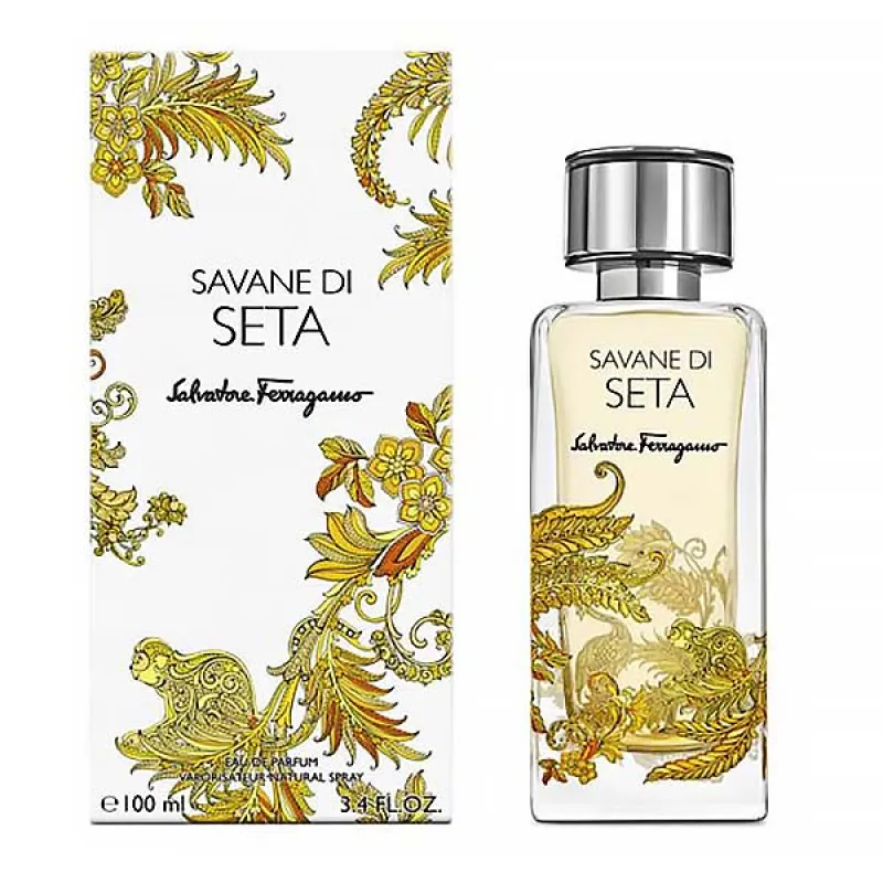 Savane di Seta edp 100ml