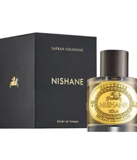 Safran Colognise Extrait de Parfum tester 100ml