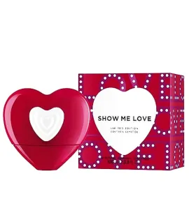 Show Me Love edp 50ml