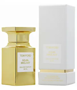 Soleil Brülant edp 50ml
