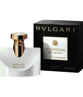 Splendida Patchouli Tentation edp 50ml