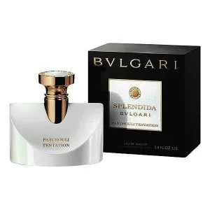 Splendida Patchouli Tentation edp 50ml