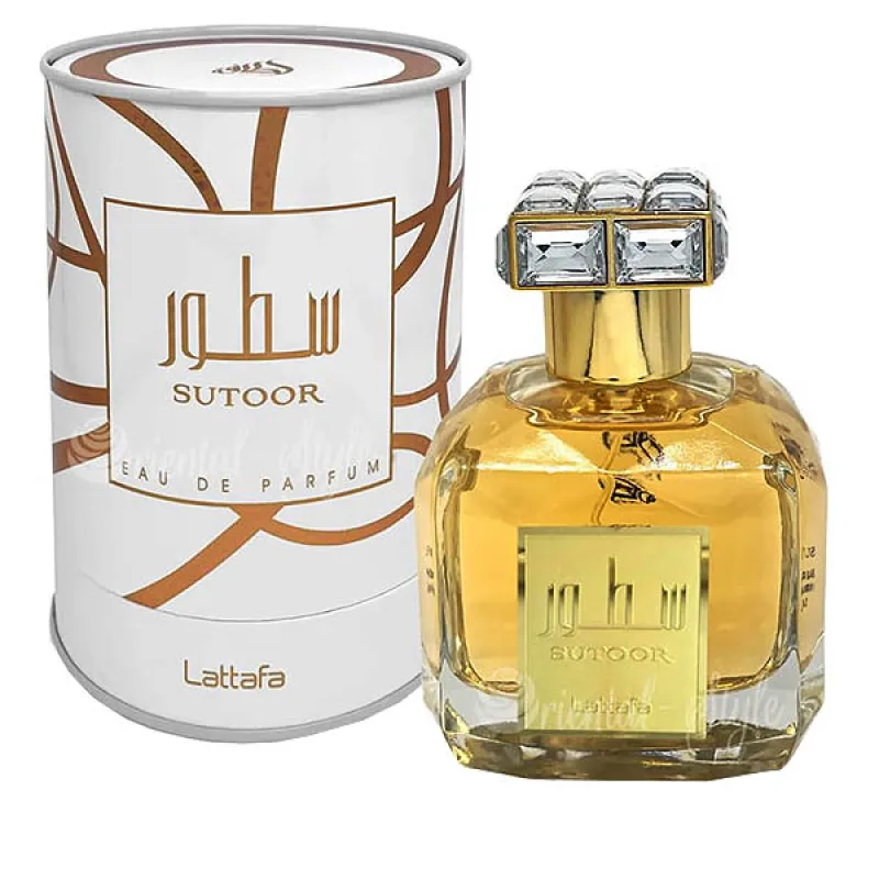 Sutoor edp 100ml Sutoor edp 100ml