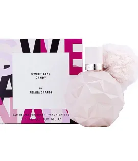 Sweet Like Candy edp 100ml