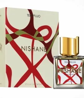 Tempfluo Extrait de Parfum 50ml