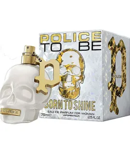To Be Born To Shine Woman edp 40ml