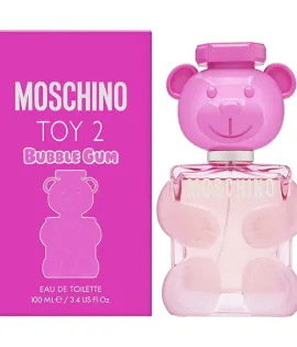 Toy 2 Bubble Gum edt 30ml