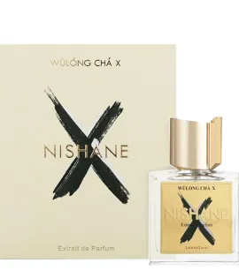 Wulong Cha X Extrait de Parfum 50ml