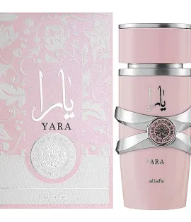 Yara edp 100ml