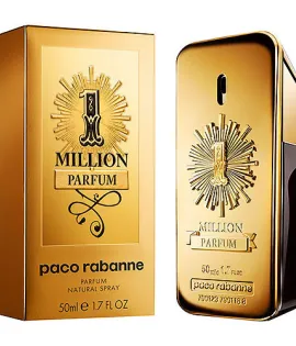 1 Million Parfum tester 100ml