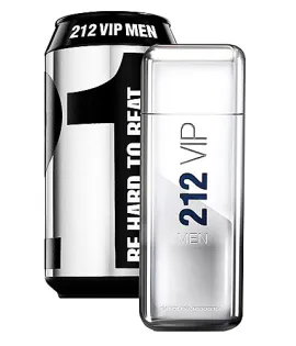 212 VIP Men Be Hard To Beat 2019 edt 100ml