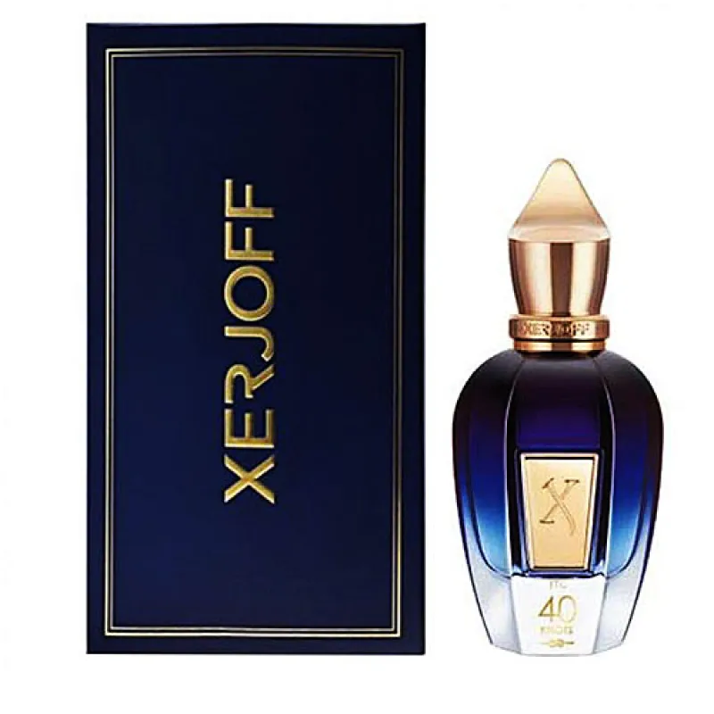 40 Knots edp 50ml