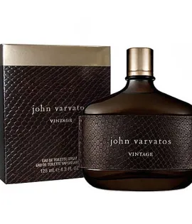 Vintage edt 125ml