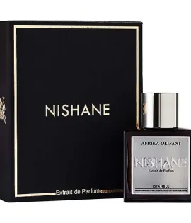 Afrika Olifant Extrait de Parfum tester 50ml