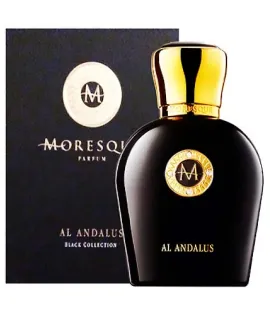 Al Andalus Parfum 50ml