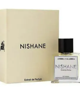 Ambra Calabria Extrait de Parfum 50ml