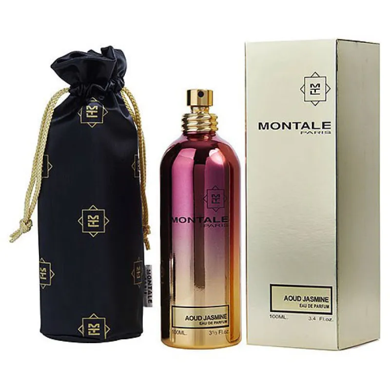 Aoud Jasmine edp tester 100ml