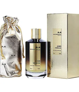 Aoud Vanille edp tester 120ml