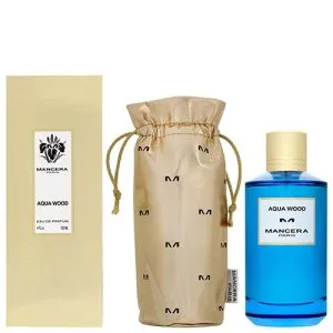 Aqua Wood edp 120ml