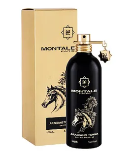 Arabians Tonka edp tester 100ml