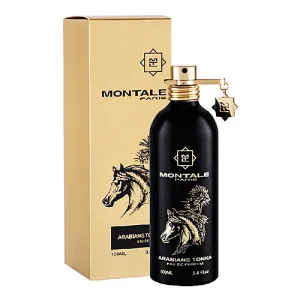 Arabians Tonka edp tester 100ml
