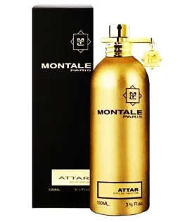 Attar edp tester 100ml
