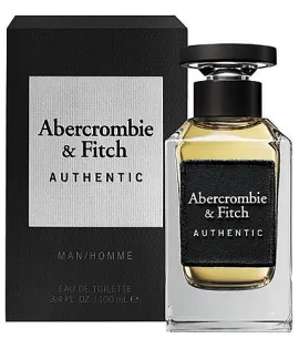 Authentic Man edt tester 100ml