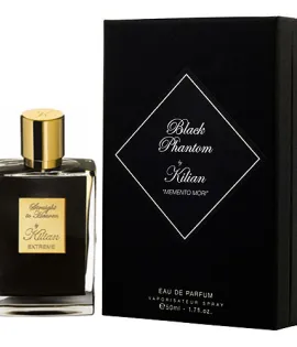 Black Phantom edp 50ml