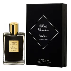 Black Phantom edp 50ml