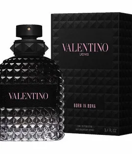 Born in Roma Uomo edt 100ml