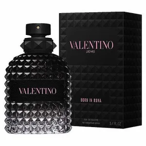 Born in Roma Uomo edt 50ml