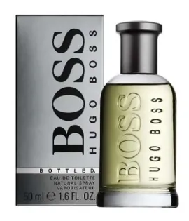 Boss Bottled Eau de Parfum 100ml