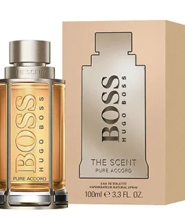 Boss The Scent Pure Accord for Him edt 50ml