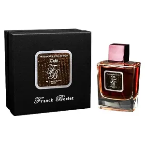 Cafe edp tester 100ml / doboz nélkül /