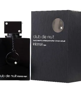 Club de Nuit Intense Man edt 105ml
