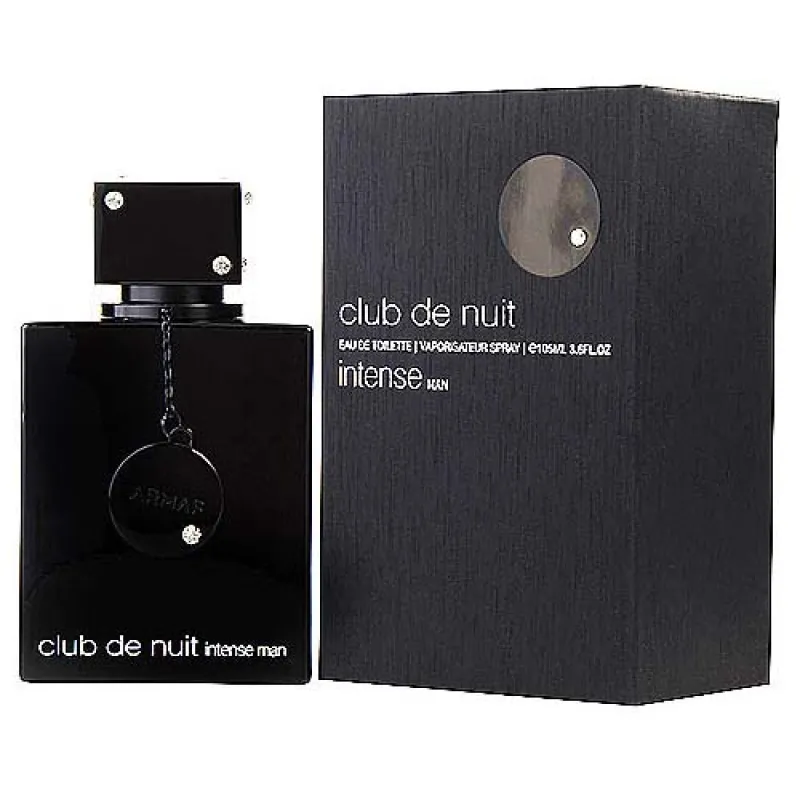 Club de Nuit Intense Man Parfum 150ml